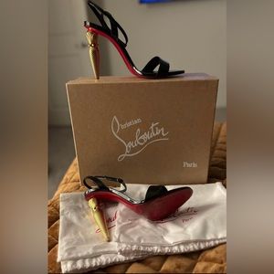 Christian Louboutin